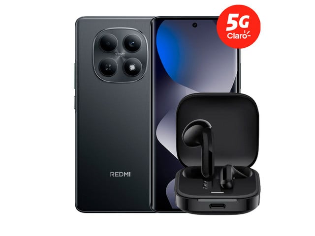 Imagen Redmi Note 15