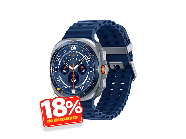 Galaxy Watch Ultra