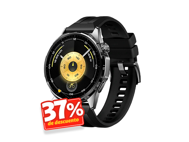 Huawei Watch GT6 46 mm