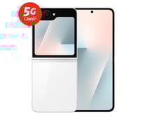 Imagen Samsung Z Flip7 FE