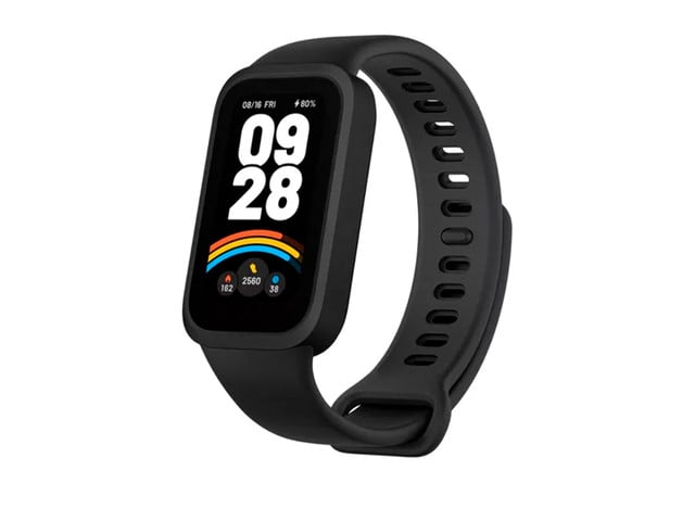 Imagen Xiaomi Smart Band 9 Active