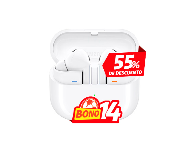 Samsung Galaxy Buds3 Pro
