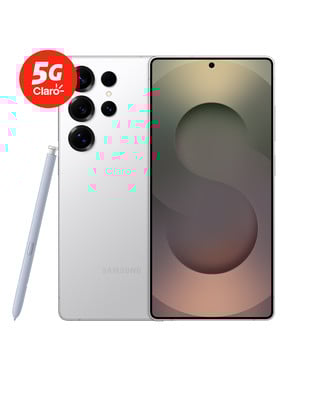 Imagen Samsung Galaxy S25 Ultra
