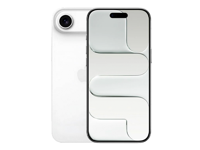 iPhone Air