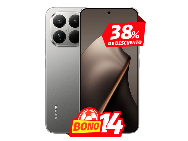 Xiaomi 15T PRO