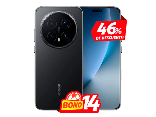 Honor Magic 8 Pro