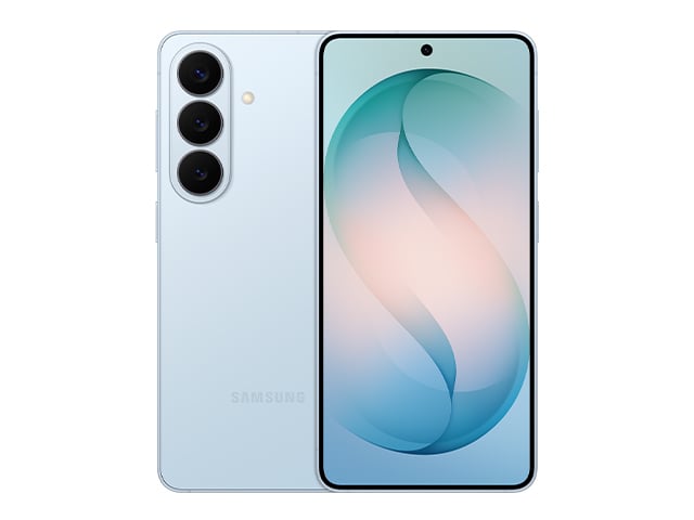 Imagen Samsung Galaxy S26+