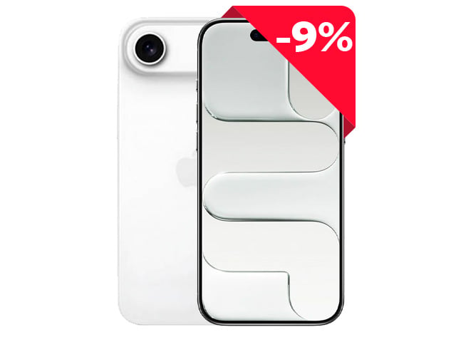 iPhone Air