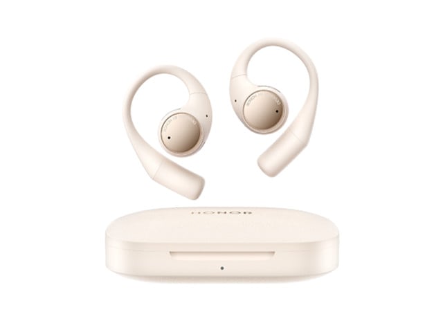Imagen HONOR Earbuds Open