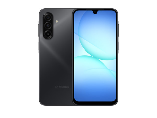 Imagen Samsung Galaxy A17