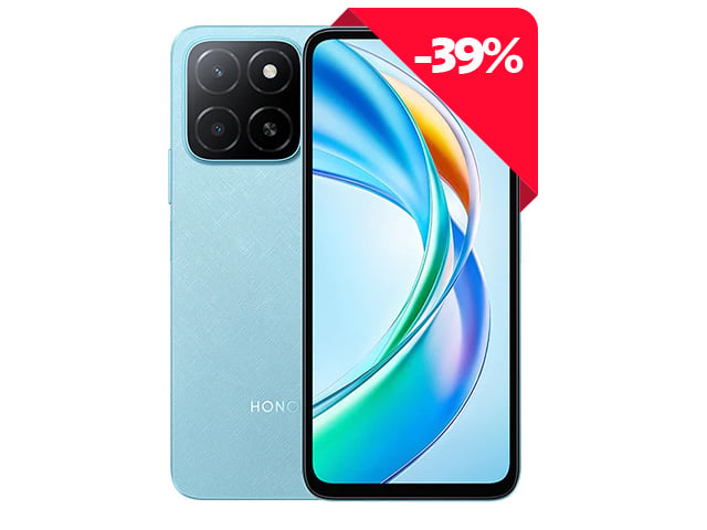Honor X5B Plus