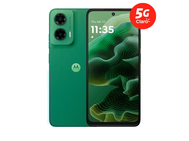 Imagen Motorola G35