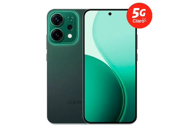 Imagen Oppo Reno 14
