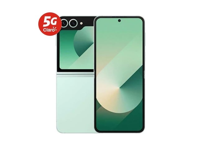 Imagen Samsung Z Flip 6