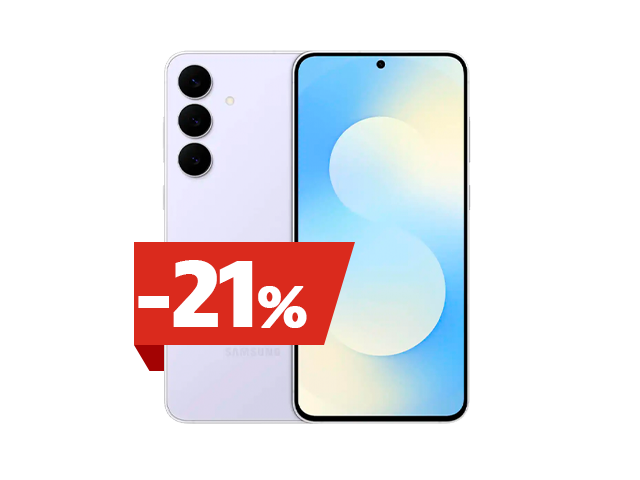 Samsung S25FE
