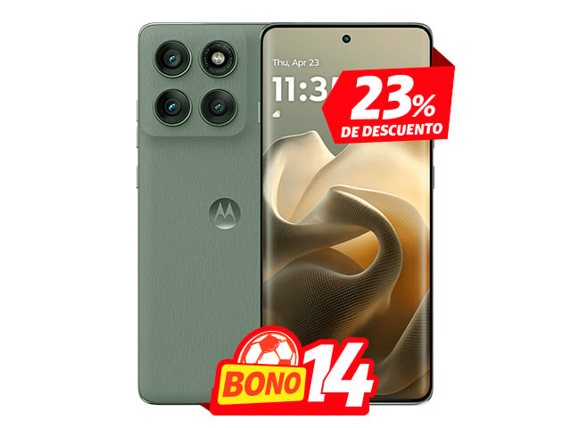 Moto Edge 60 pro