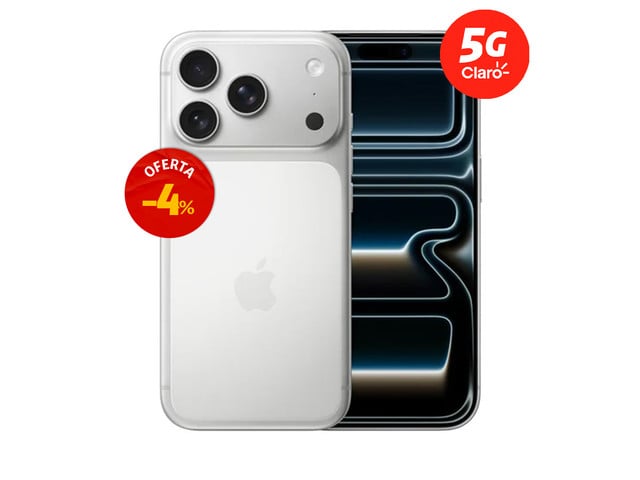 Imagen iPhone 17 Pro