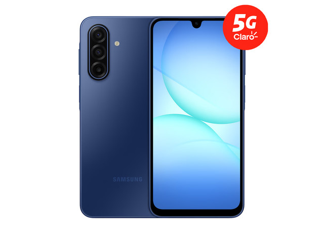 Imagen Samsung Galaxy A17 5G