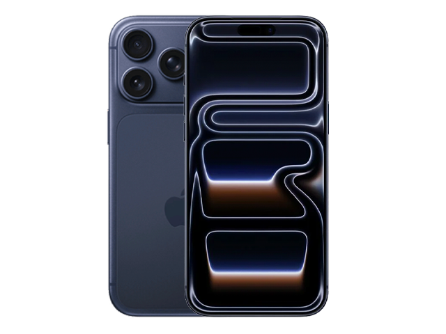 iPhone 17 Pro