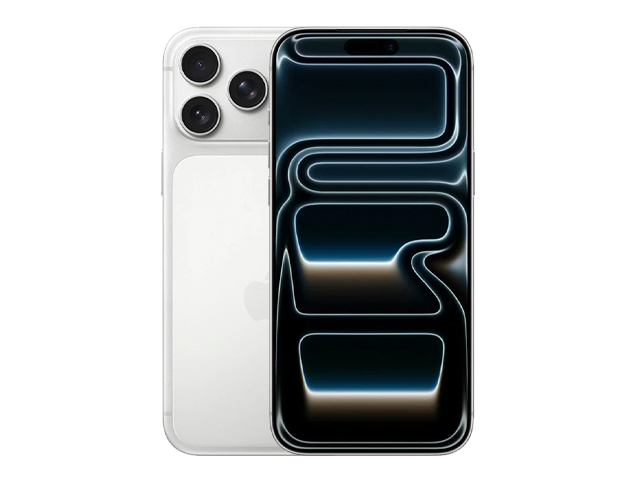 iPhone 17 Pro