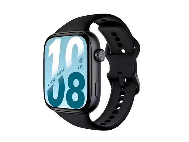 Honor Watch X5I Negro