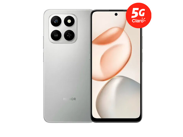 Imagen Honor 400 Smart