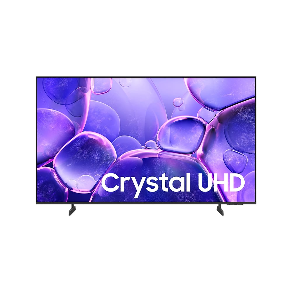 TV CRYSTAL 75"