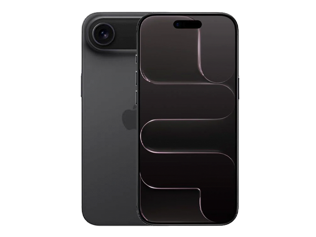 iPhone Air