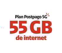 Imagen Todo Incluido 55GB