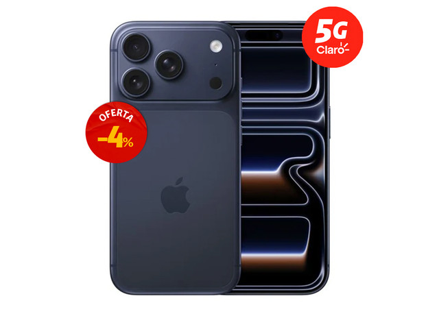 Imagen iPhone 17 Pro