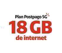 Imagen Todo Incluido 18GB