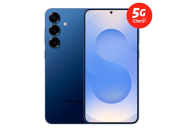 Imagen Samsung Galaxy S25