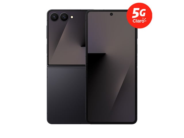 Imagen Samsung Z Flip7