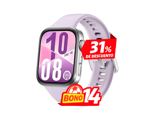 Huawei Watch FIT 4