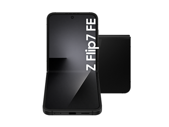 Samsung Z Flip7 FE
