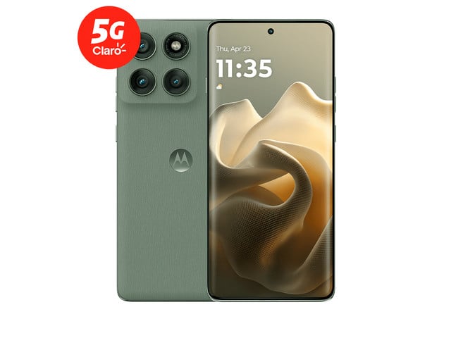 Imagen Moto Edge 60 pro