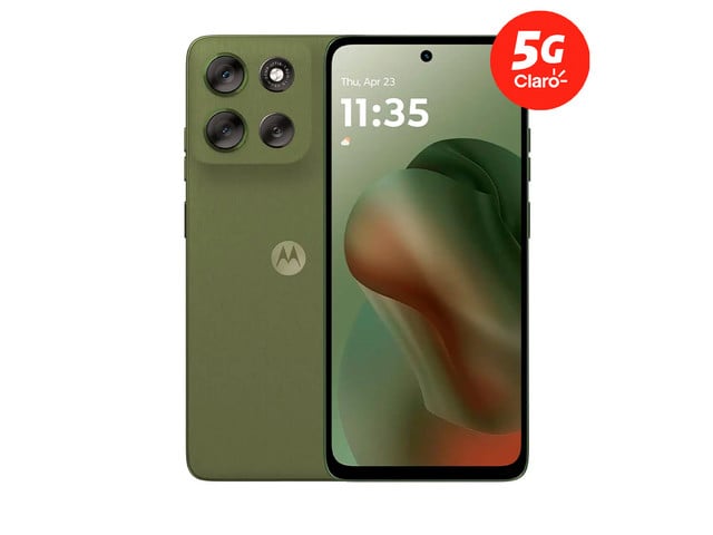 Imagen Motorola G56