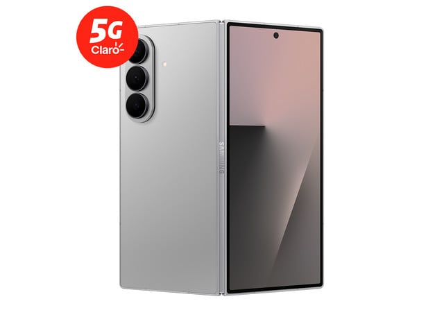 Imagen Samsung Z Fold7