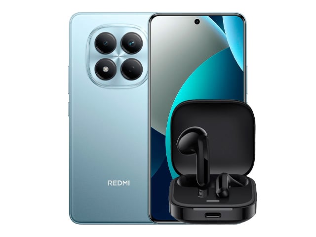 Redmi Note 15 Pro