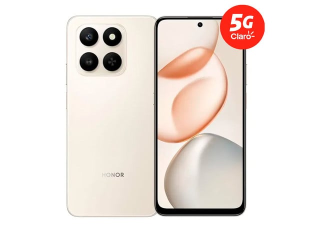 Imagen Honor 400 Smart