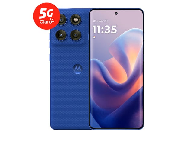 Imagen Moto Edge 60 pro