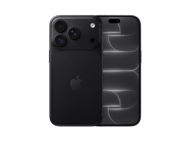 iPhone 18 Pro Max