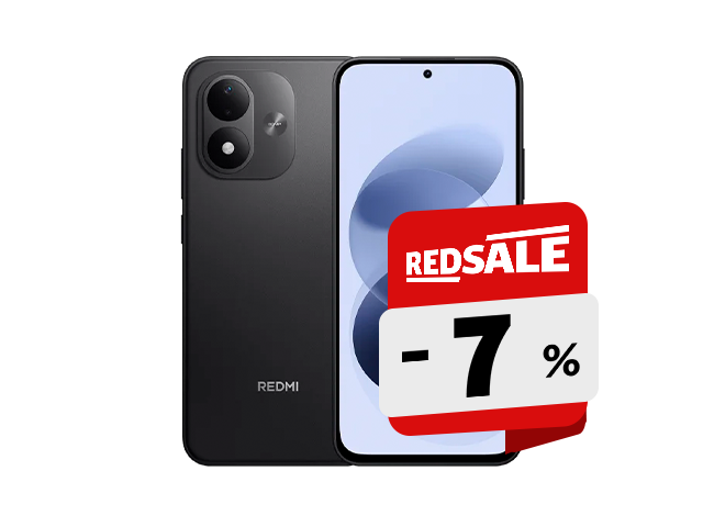 Redmi Note 17