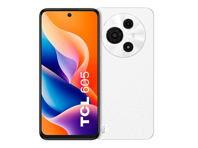TCL 605