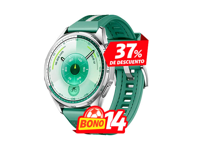 Huawei Watch GT6 46 mm