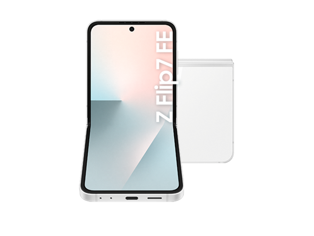 Samsung Z Flip7 FE