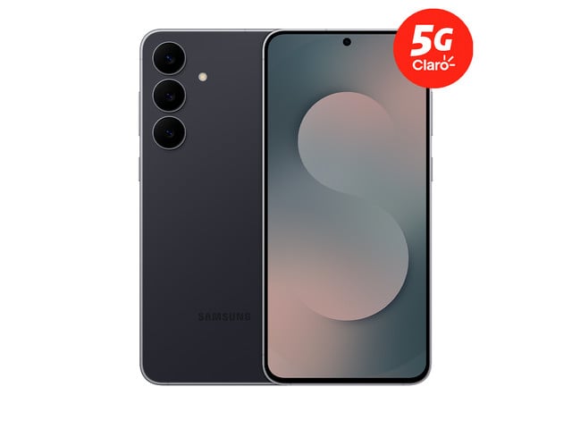 Imagen Samsung S25FE