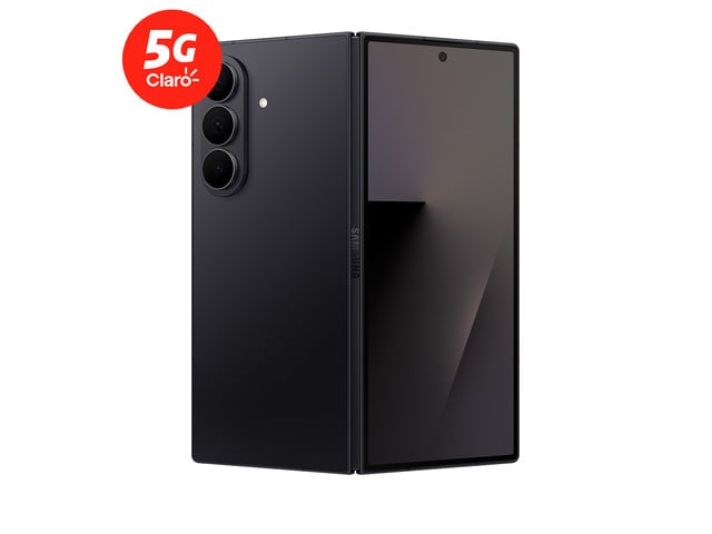 Imagen Samsung Z Fold7