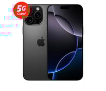 Imagen iPhone 16 Pro Max