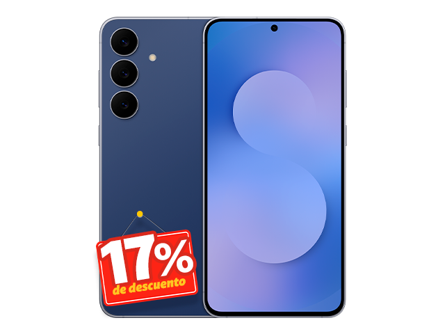 Samsung S25FE
